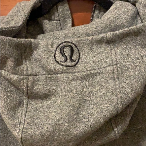 Lululemon scuba hoodie - Picture 4 of 7